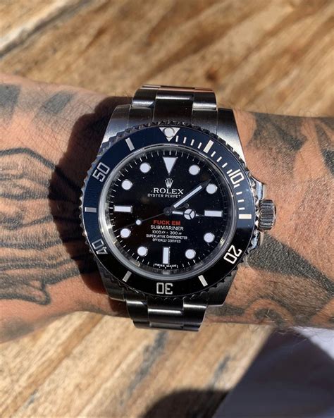 supreme submariner